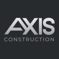 Axis Construction logo - Similar company to Af Construction Ltd