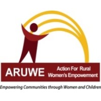Action for Rural Women's Empowerment (ARUWE) logo - Similar company to Get Water Uganda