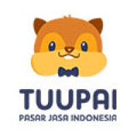 Tuupai logo - Similar company to Punpun