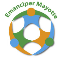 Emanciper Mayotte 976 logo - Similar company to Institut Map'Up®