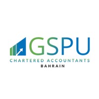 GSPU CHARTERED ACCOUNTANTS BAHRAIN logo - Similar company to Ayaans Accounting And Tax Consultancy Company