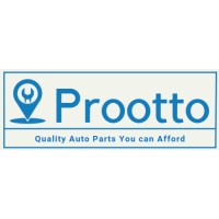 PROOTTO logo - Similar company to The White Wall Studio