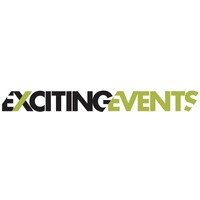 EXCITING EVENTS SL logo - Similar company to Exciting Events, Inc.