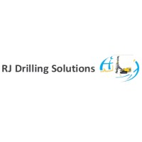 RJ Drilling  Solutions logo - Similar company to Savime Group