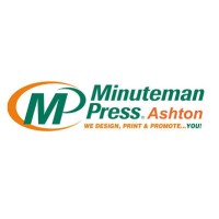 Minuteman Press Ashton under Lyne
