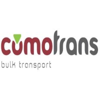 Comotrans Bulk Transport logo - Similar company to Transmac Group