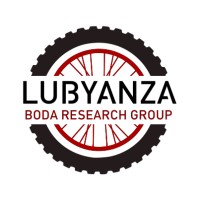 Lubyanza Research Group logo - Similar company to Uganda Internet Exchange Point