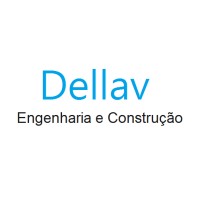 Dellav Engenharia logo - Similar company to Jvs  Construction Management And Planning