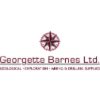Georgette Barnes Limited logo - Similar company to Fordak Technology Ltd