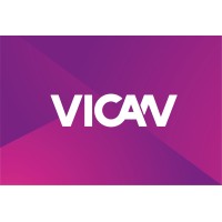 VICAN logo - Similar company to Lydteamet As