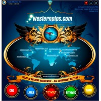 Westernpips logo - Similar company to Forex Mentor Pro