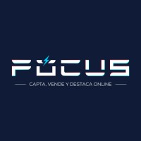 Focus Academy - Lucenathor logo - Similar company to Untired