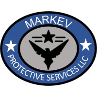 MarKev Protective Services, LLC.            TXDPS#03023101 logo - Similar company to Bizaan Security