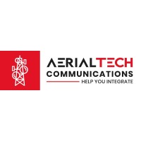 AerialTech Communications  Ltd. logo - Similar company to Emi Trading