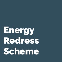 Energy Redress Scheme logo - Similar company to Groundwork Five Counties