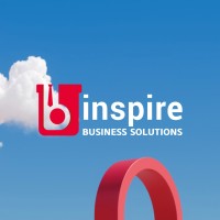 BUinspire logo - Similar company to Top Creative Corner
