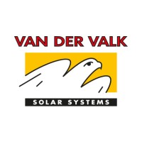Van der Valk Solar Systems logo - Similar company to Zonzo Duurzame Energie