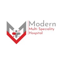 Modern Multispeciality Hospital logo - Similar company to Hebe International