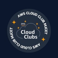 AWS Cloud Club MJCET logo - Similar company to Devior
