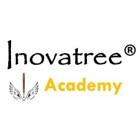 Inovatree Academy logo - Similar company to Sanskrit Kalp (संस्कृतम् )