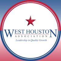 West Houston Association logo - Similar company to Marlowe Commercial Group