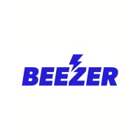 Beezer logo - Similar company to 2Mee