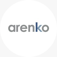 ARENKO logo - Similar company to Bee Architect