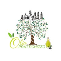 Olio Prattichizzo logo - Similar company to Olio De Carlo