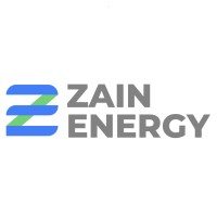 ZAIN ENERGY Inc. logo - Similar company to Aligntech Recruiting