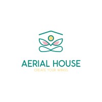 Myaerialhouse logo - Similar company to Click-And-Learn