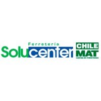 Solucenter logo - Similar company to Ferretería Solucenter