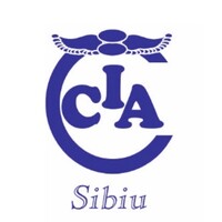 Camera de Comerț, Industrie și Agricultură Sibiu logo - Similar company to Atom Hr