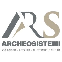 Archeosistemi logo - Similar company to T.E.S.I. Engineering S.R.L.