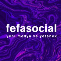 fefasocial logo - Similar company to Redkit Dijital Reklam Ajansı