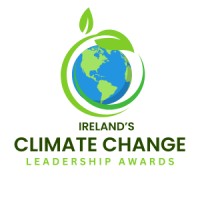 Ireland's Climate Change Leadership Awards logo - Similar company to Roccia