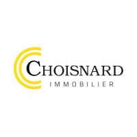 Agence Choisnard immobilier logo - Similar company to Cabinet Sabimmo