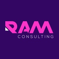 RAM Consulting logo - Similar company to Ram Consulting Corporation