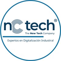 NC Tech® SA de CV logo - Similar company to Xpertme