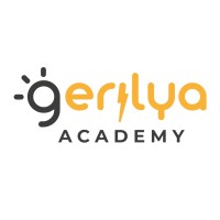 Gerilya Academy ESDM logo - Similar company to Rouser
