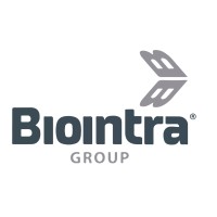 Biointra Group (Oficial) logo - Similar company to Biointra Group