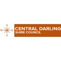 Central Darling Shire Council logo - Similar company to Wentworth Shire Council