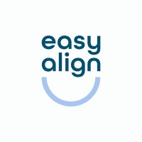 EasyAlign logo - Similar company to Zahnfee