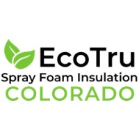 EcoTru Spray Foam Insulation logo - Similar company to Pacific Insulation