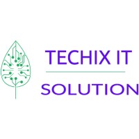Techix IT Solutions logo - Similar company to Objectyl