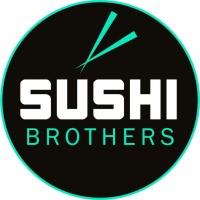 sushibrothers.nl logo - Similar company to Devision Wear