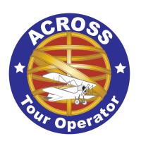 ACROSS - Tour Operator logo - Similar company to Walk Inn