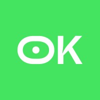 OK Social logo - Similar company to Myth Studio