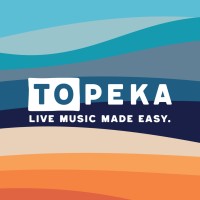 Topeka logo - Similar company to Peru Mission