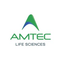 Amtec Life Sciences Private limited logo - Similar company to Downstream Column