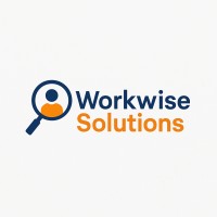 Workwise Solutions logo - Similar company to Tenantverify.In